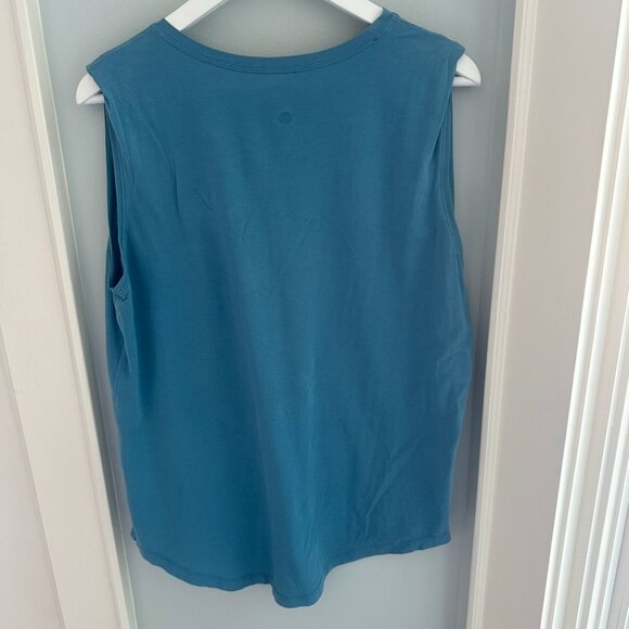 Lululemon Brunswick Muscle Tank - Picture 6 of 6
